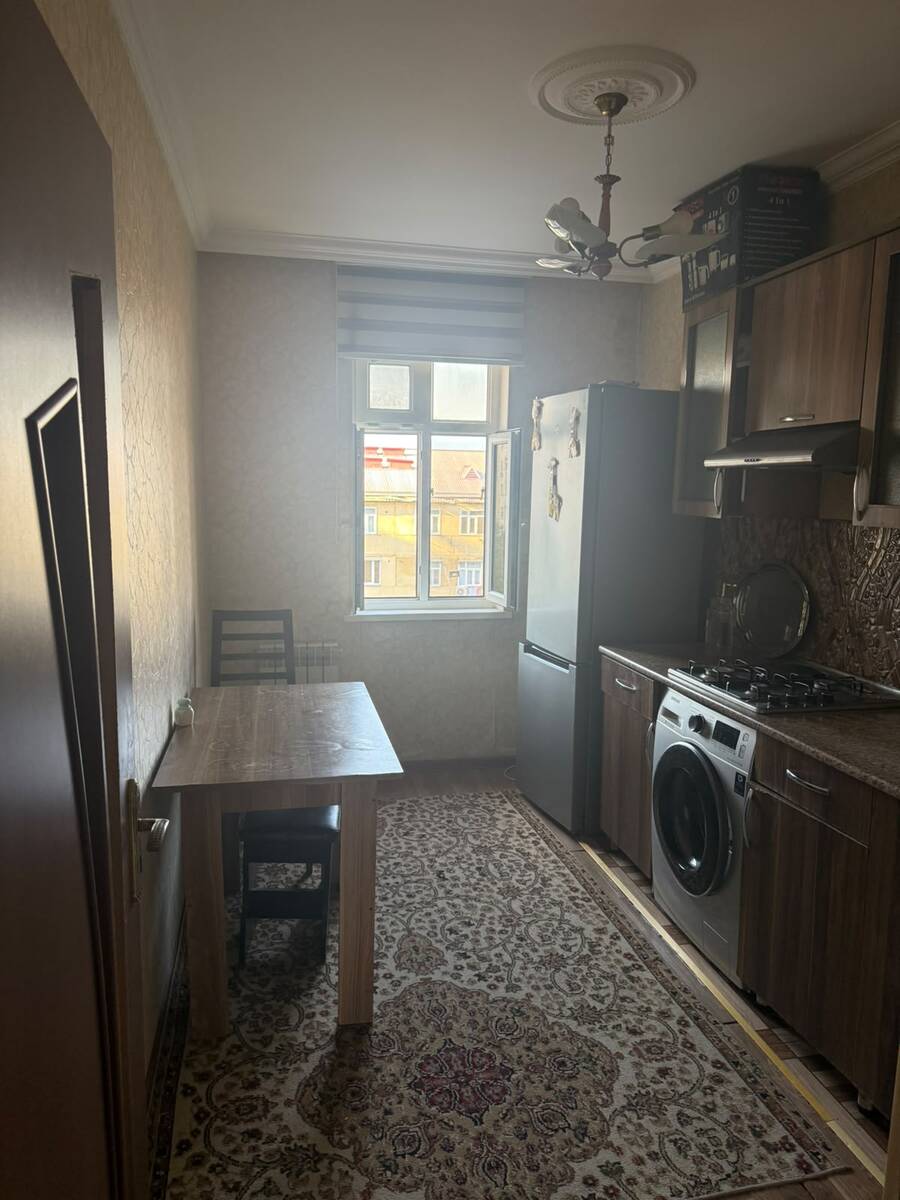 Satılır 3 otaqlı köhnə tikili 82 m² — Mənzil, Sumqayıt (12)