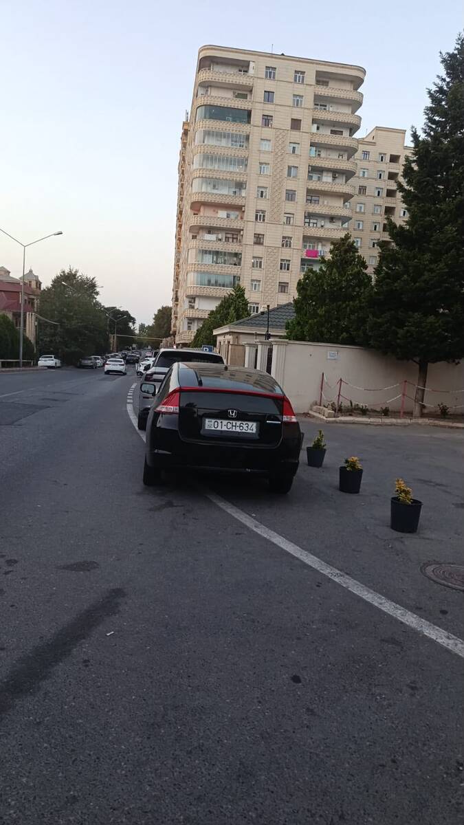 Satılır 3 otaqlı yeni tikili 108 m² — Mənzil, Bakı (10)