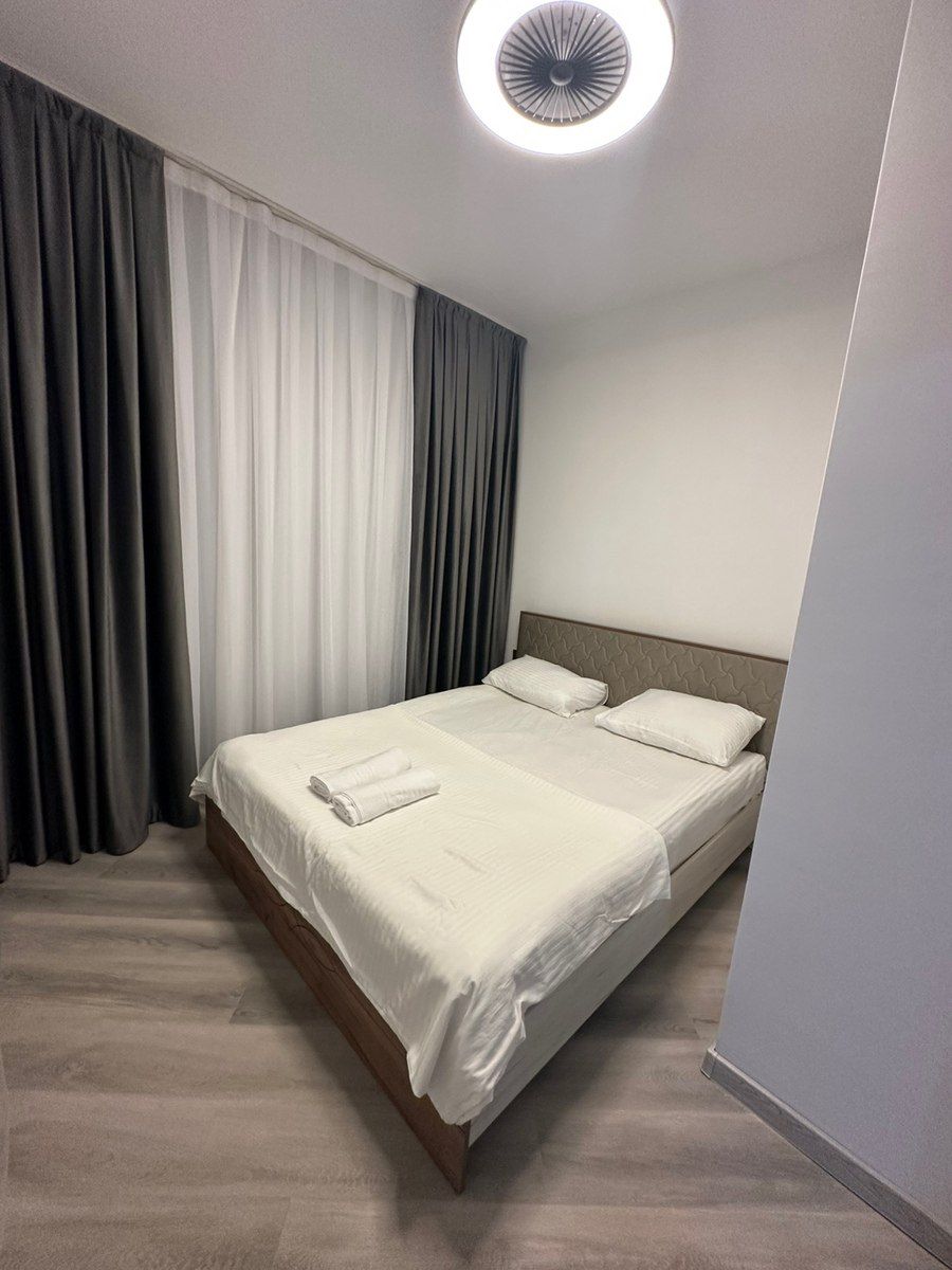 Bağ evi kirayə verilir, Novxanı qəs — Ev, villa, Bakı (2)