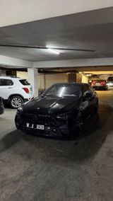 Mercedes E 300 e, 2.0 L, 13.5 kWh, 2022 il, 46 000 km — Cars