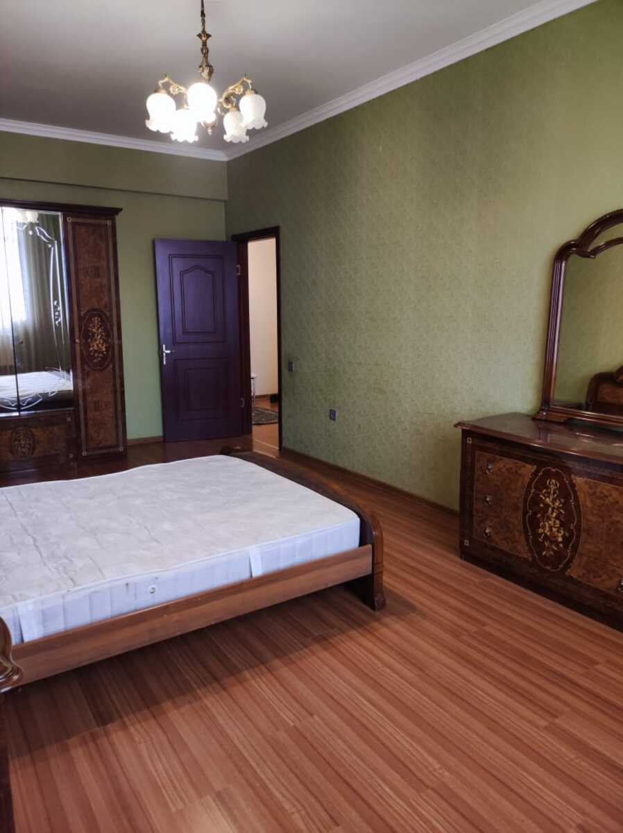 Satılır 3 otaqlı yeni tikili 90 m² — Mənzil, Bakı (8)