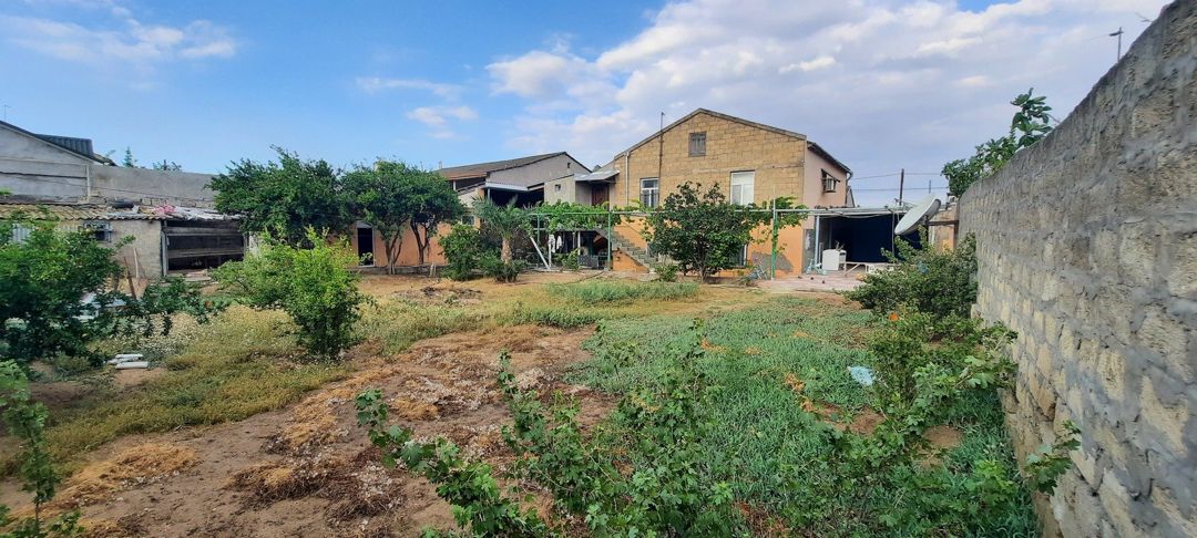 Satılır torpaq 7 sot — Torpaq, Bakı (4)