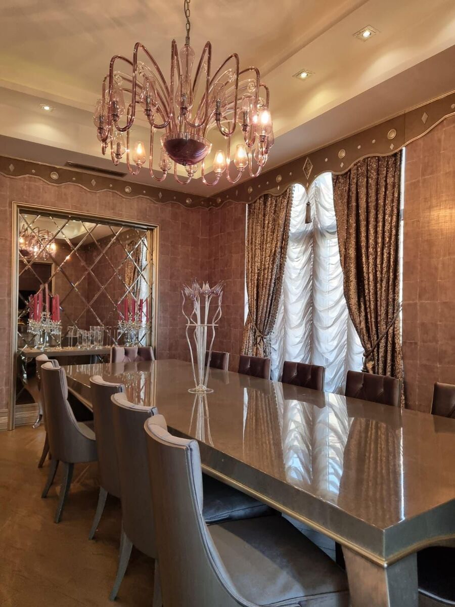 Satılır 4 otaqlı yeni tikili 239 m² — Mənzil, Bakı (4)