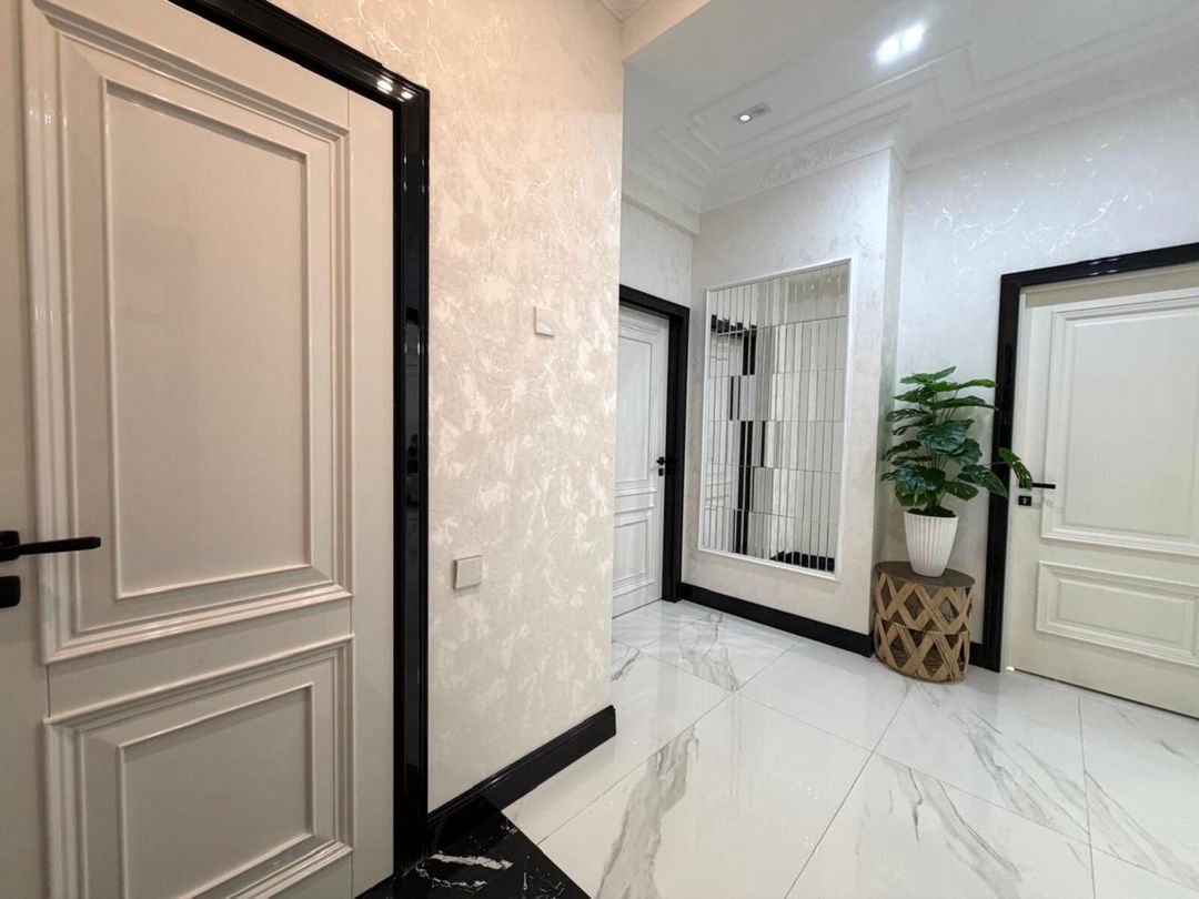 Satılır 3 otaqlı yeni tikili 95 m² — Mənzil, Bakı (10)