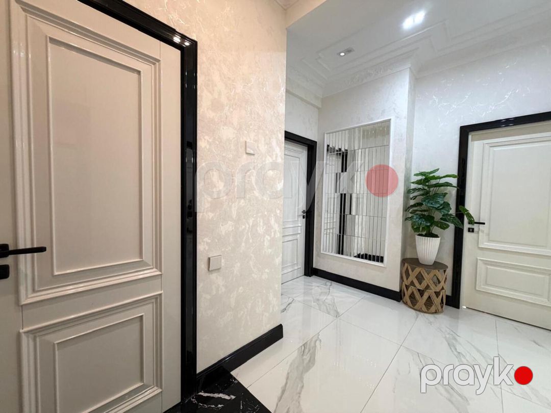 Satılır 3 otaqlı yeni tikili 93 m² — Mənzil, Bakı (10)