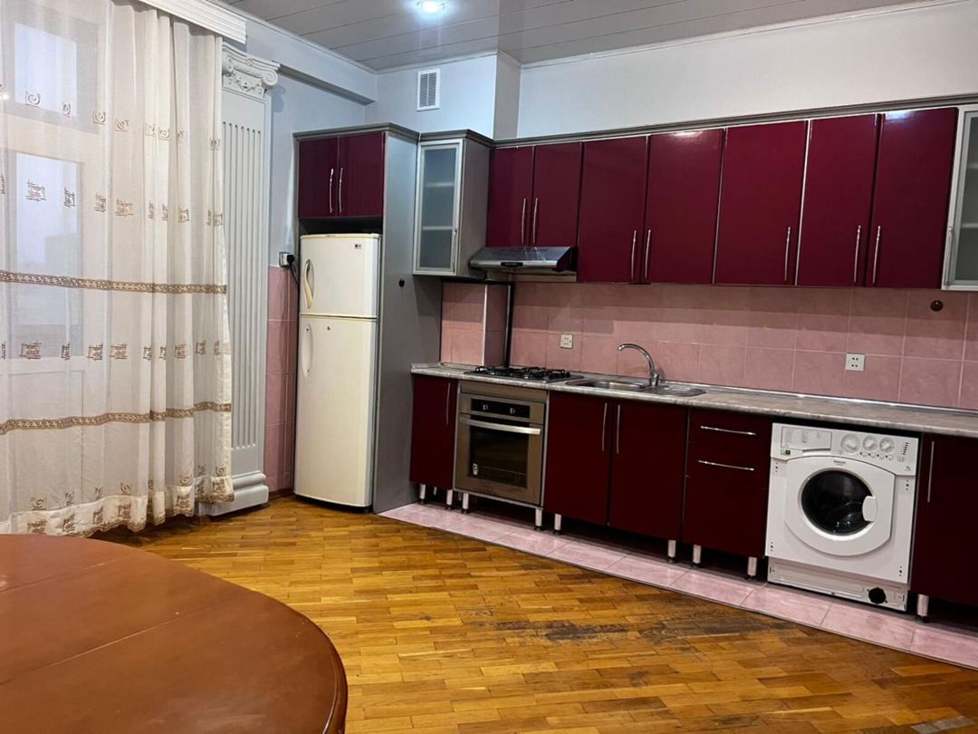 Satılır 3 otaqlı yeni tikili 125 m² — Mənzil, Bakı (12)