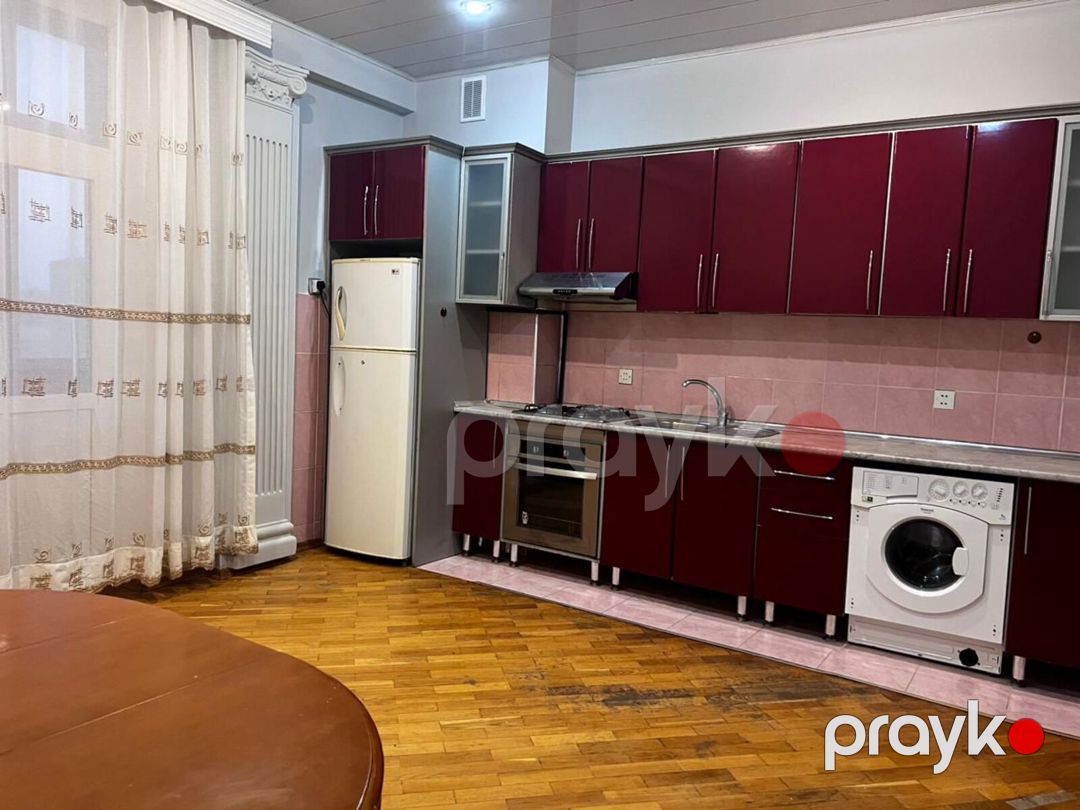 Satılır 3 otaqlı yeni tikili 125 m² — Mənzil, Bakı (10)