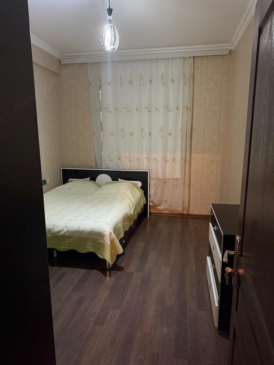 Satılır 3 otaqlı yeni tikili 75 m² — Mənzil, Bakı (10)