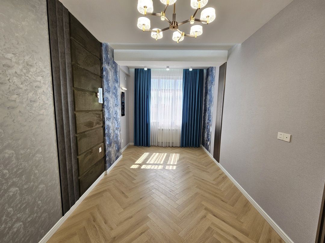 Satılır 3 otaqlı yeni tikili 106 m² — Mənzil, Bakı (8)