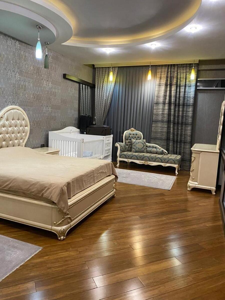 Satılır 3 otaqlı yeni tikili 156 m² — Mənzil, Bakı (4)