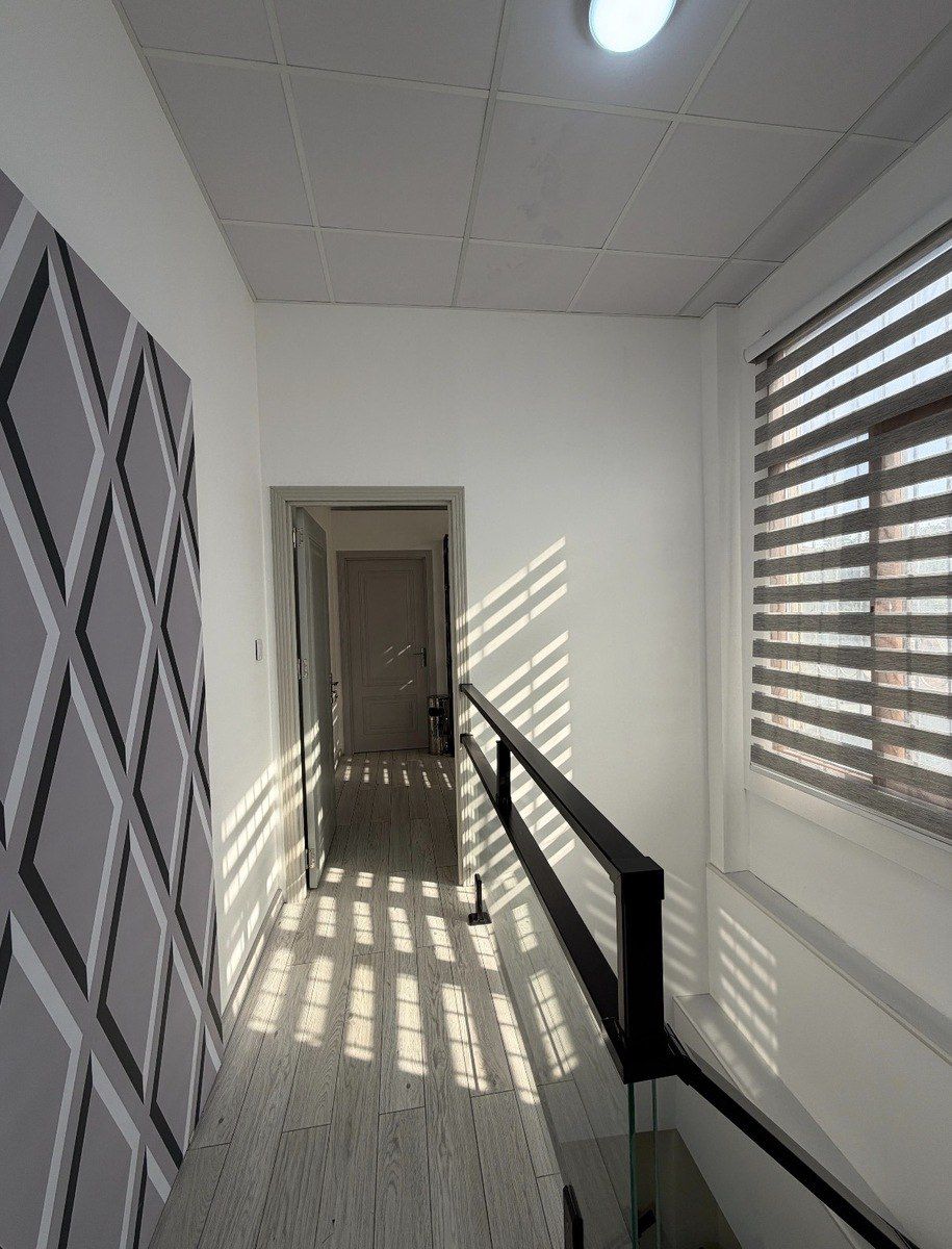 İcarəyə verilir 6 otaqlı ofis 110 m² — Ofis, Bakı (4)