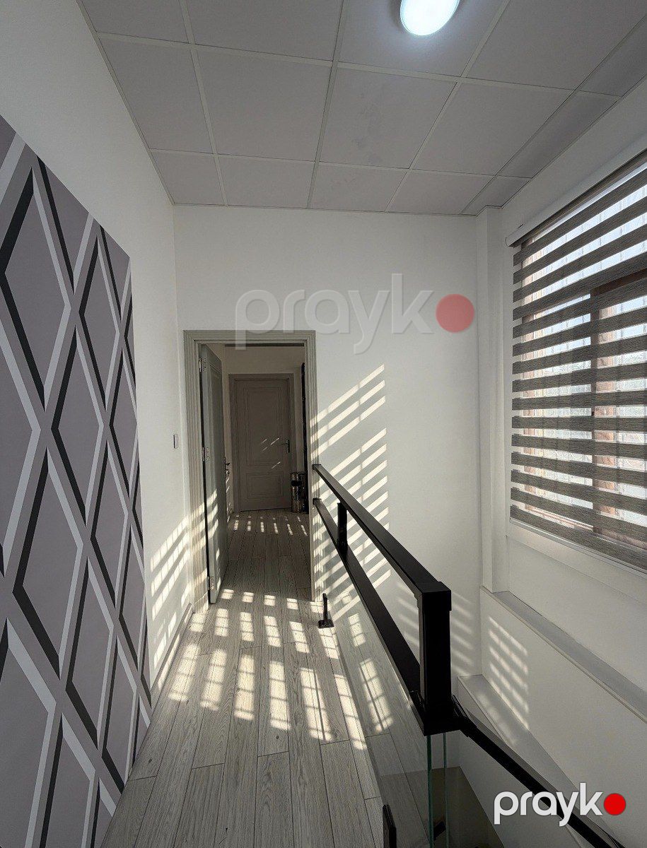İcarəyə verilir 6 otaqlı ofis 115 m² — Ofis, Bakı (4)