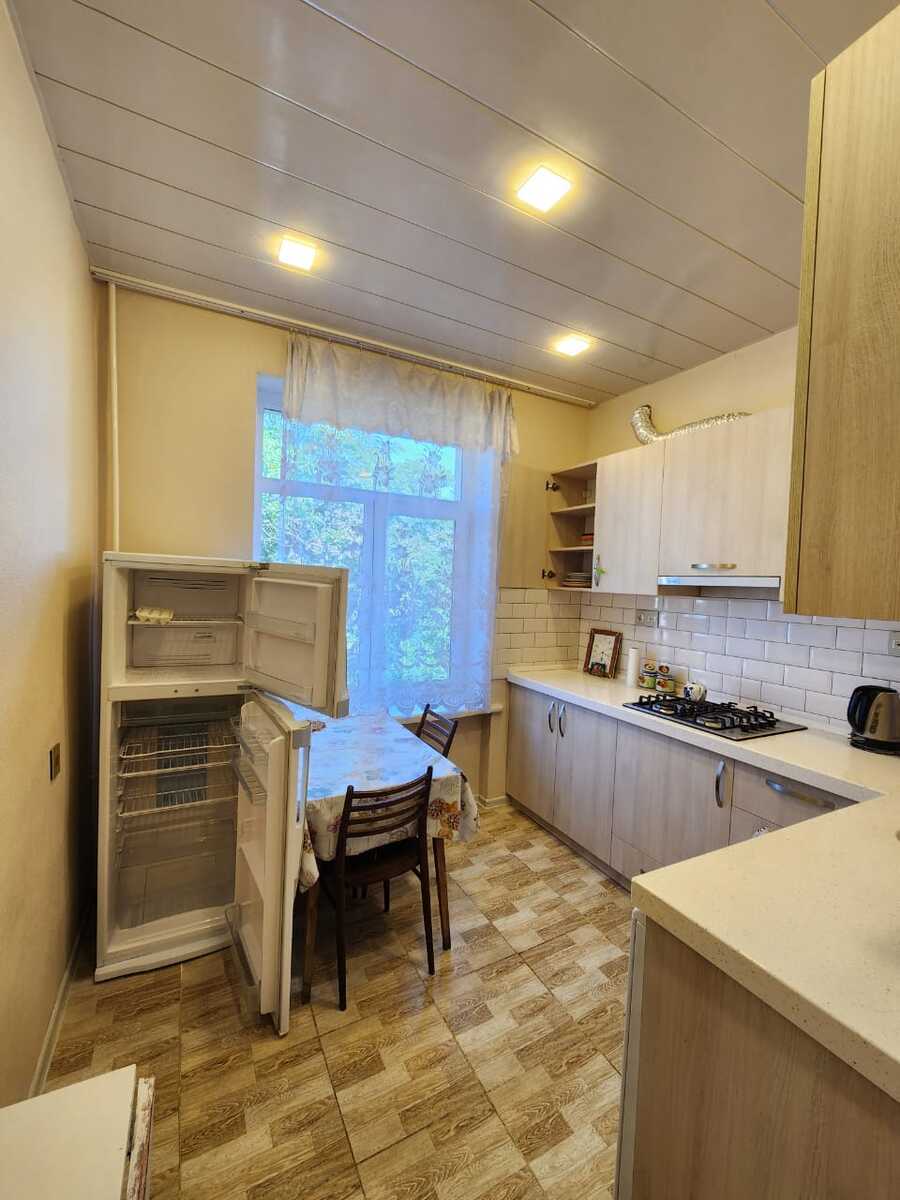 İcarəyə verilir 2 otaqlı köhnə tikili 70 m² — Mənzil, Bakı (2)