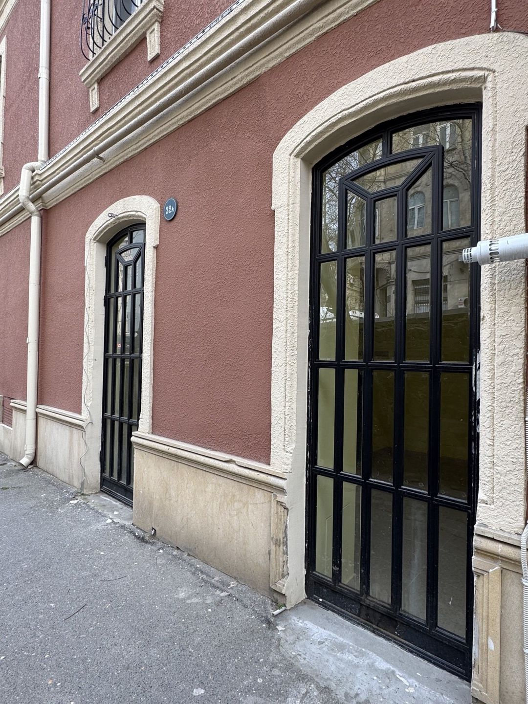 İcarəyə verilir obyekt 25 m² — Əmlak, Bakı