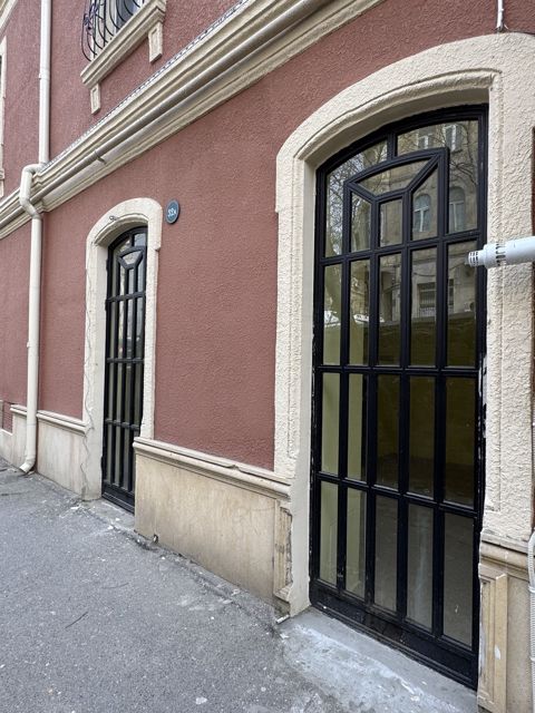 İcarəyə verilir obyekt 25 m² — Bakı