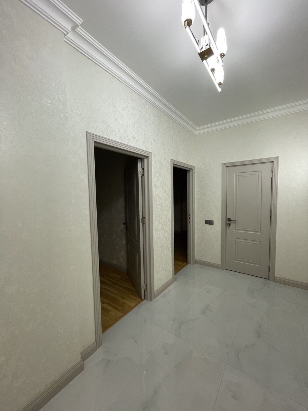 Satılır 2 otaqlı yeni tikili 81 m² — Mənzil, Bakı (2)
