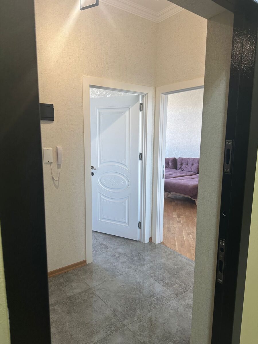Satılır 2 otaqlı yeni tikili 74.5 m² — Mənzil, Bakı (6)