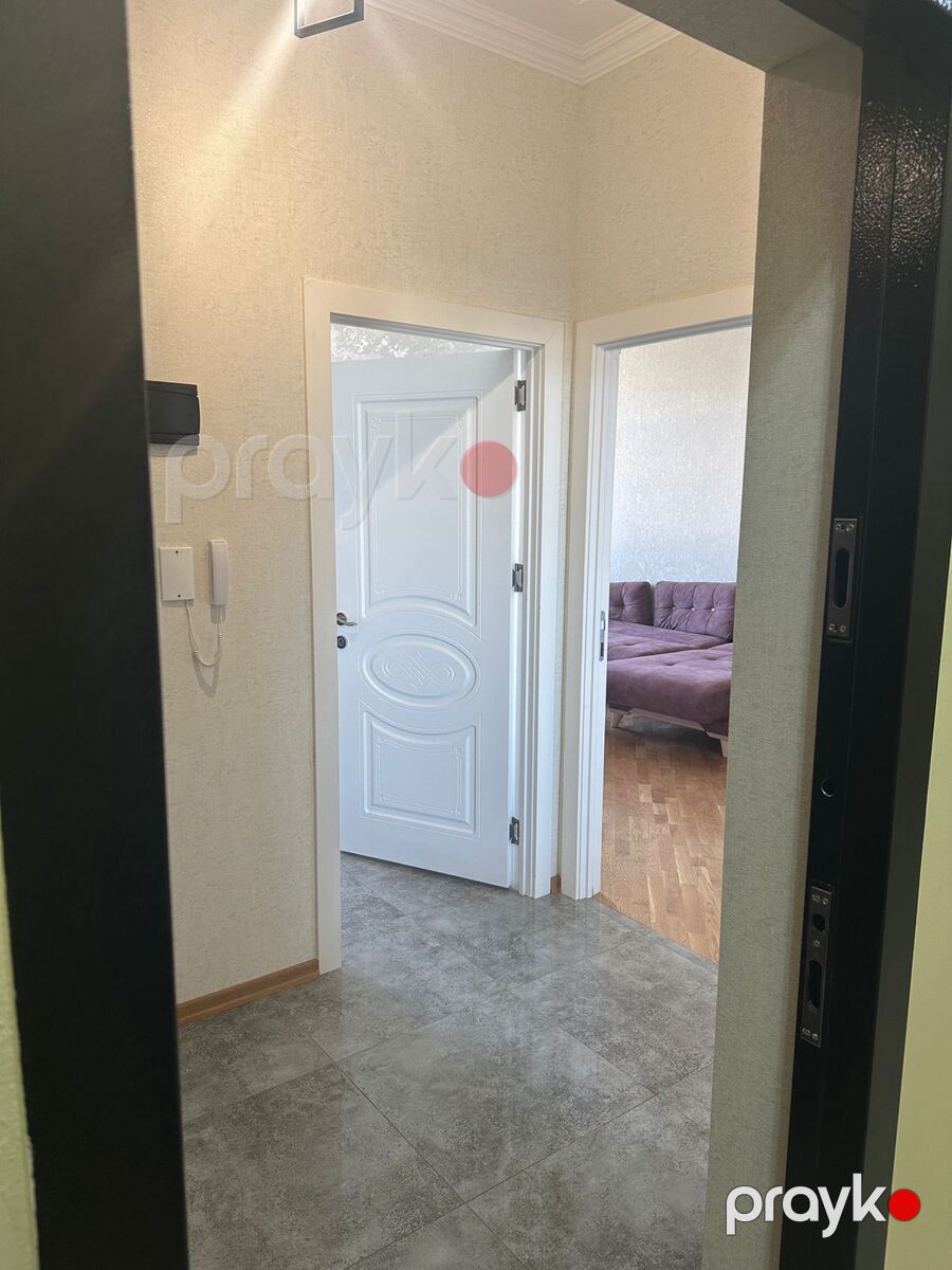 Satılır 2 otaqlı yeni tikili 74.5 m² — Mənzil, Bakı (5)