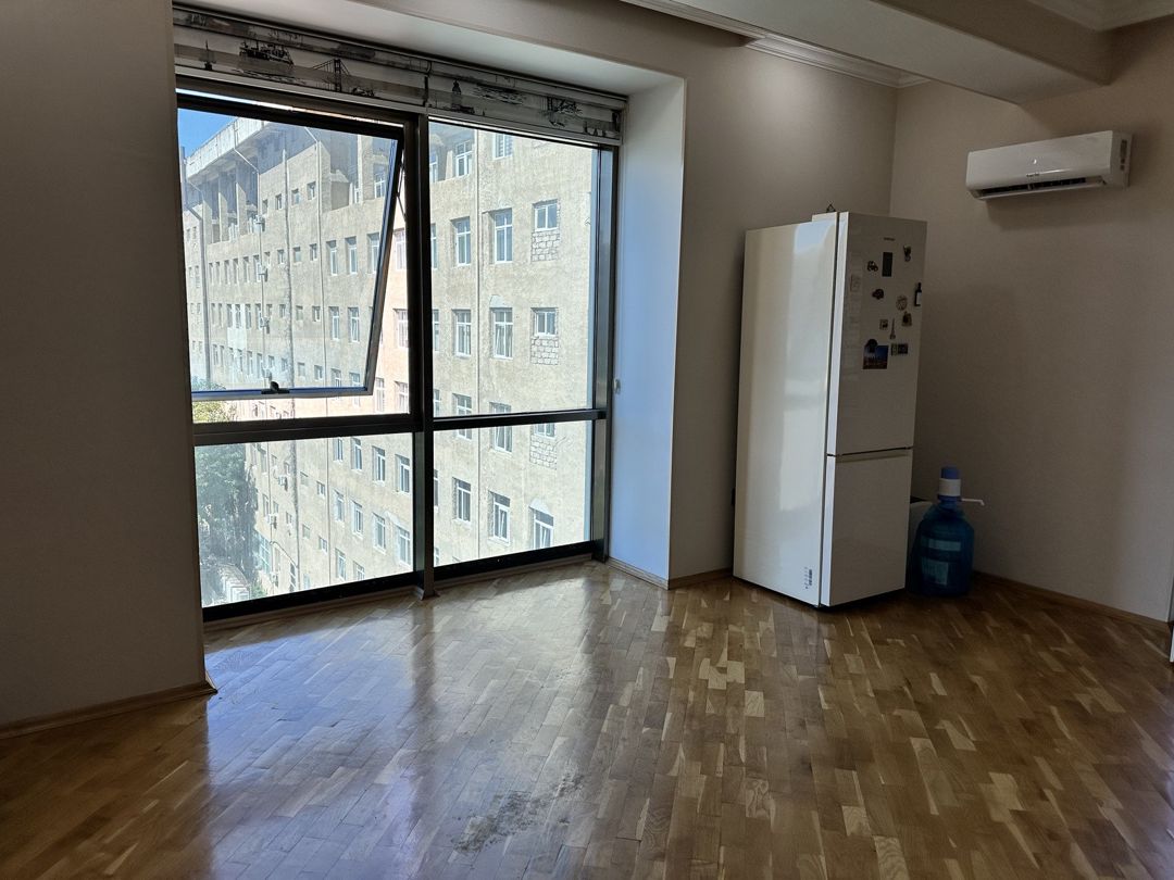 Satılır 2 otaqlı yeni tikili 72 m² — Mənzil, Bakı (4)