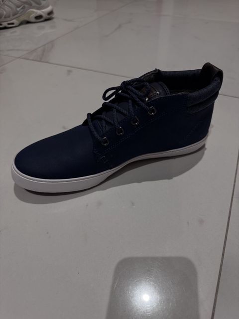 Lacoste ampthıll terra 318 1 lth/syn/txt eu 42 us 9 uk 8 oz — Bakı