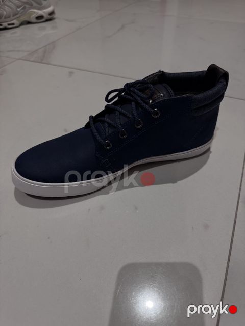 Lacoste ampthıll terra 318 1 lth/syn/txt eu 42 us 9 uk 8 oz — Bakı
