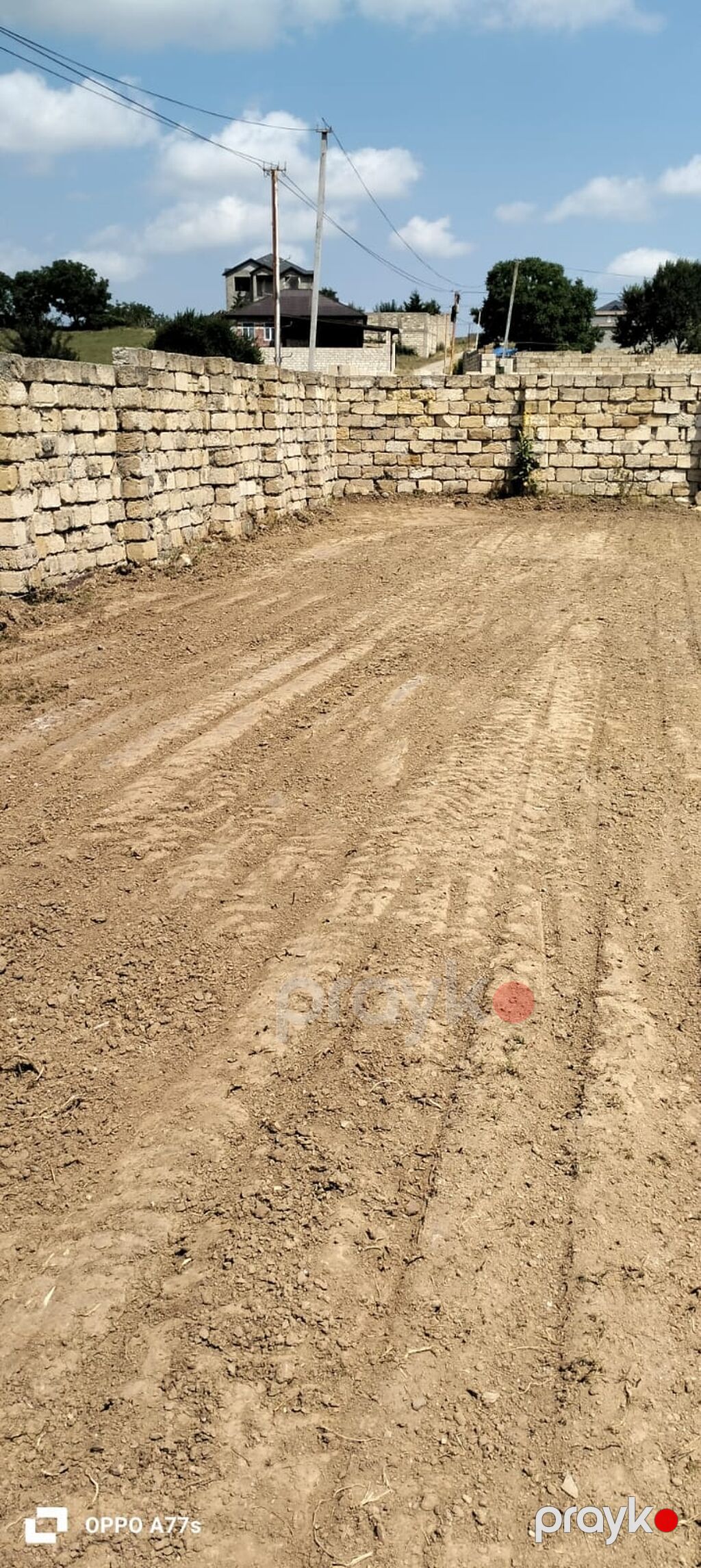 Tikinti — Torpaq, Quba (4)