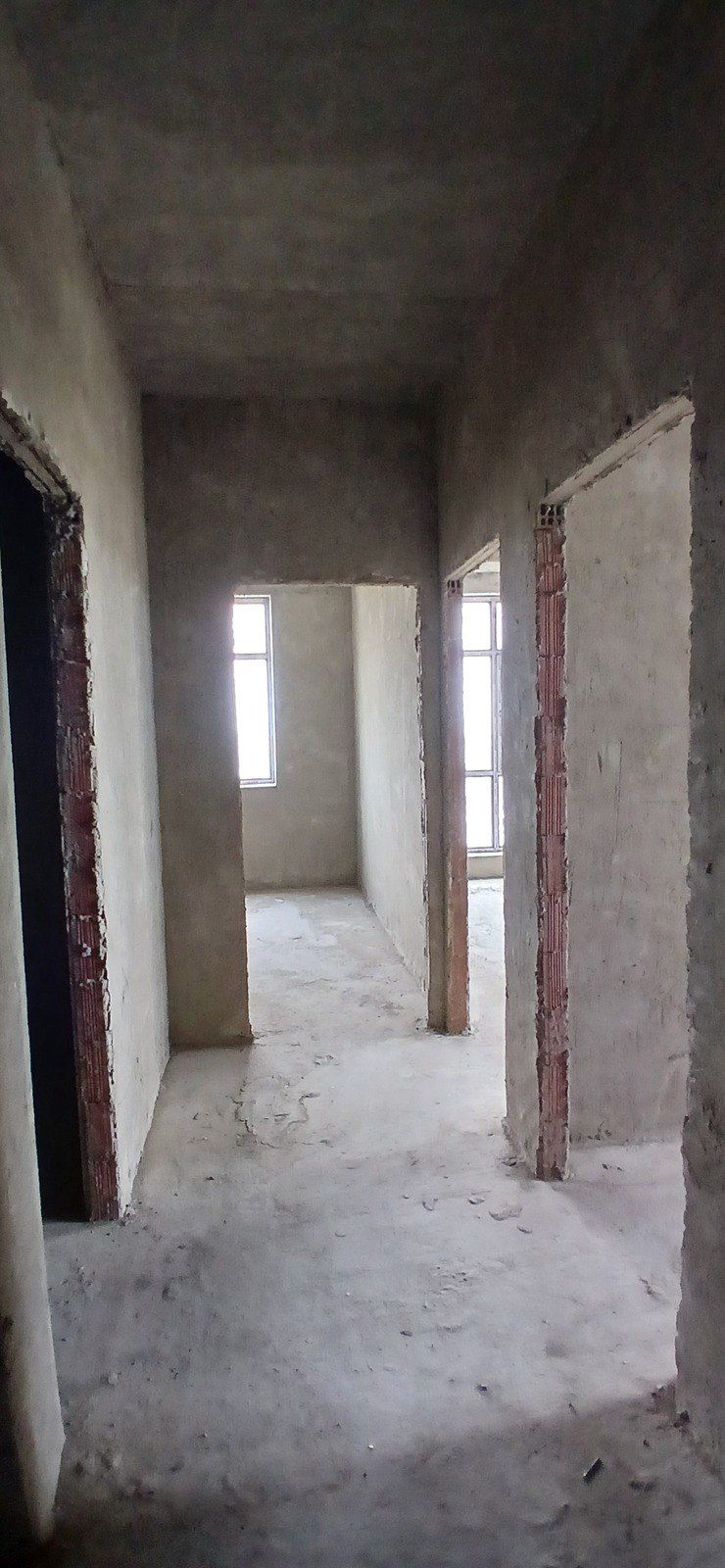 Satılır 2 otaqlı yeni tikili 62 m² — Mənzil, Bakı (7)