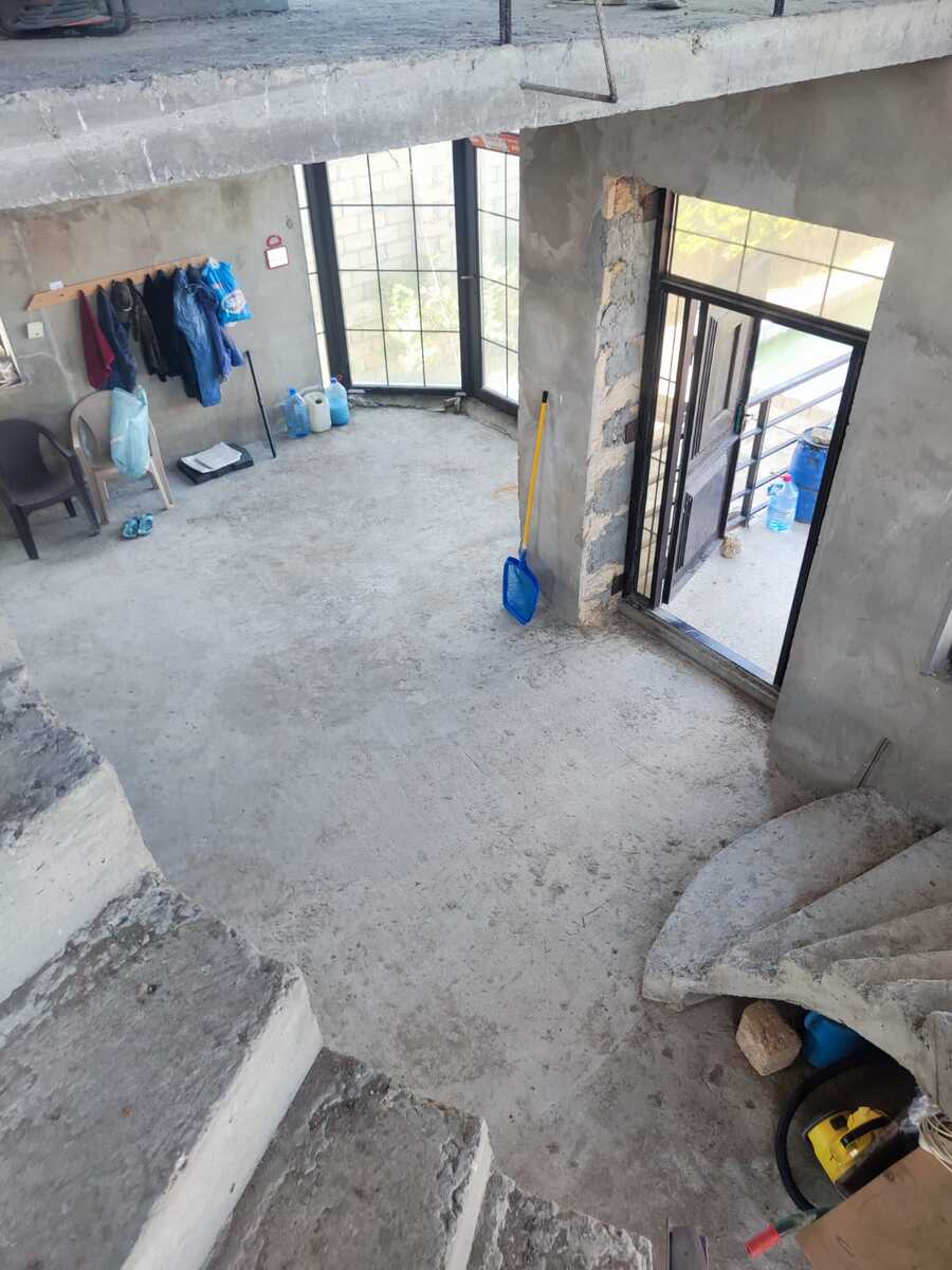 Satılır 6 otaqlı həyət evi/bağ evi 170 m² — Ev, villa, Bakı (8)