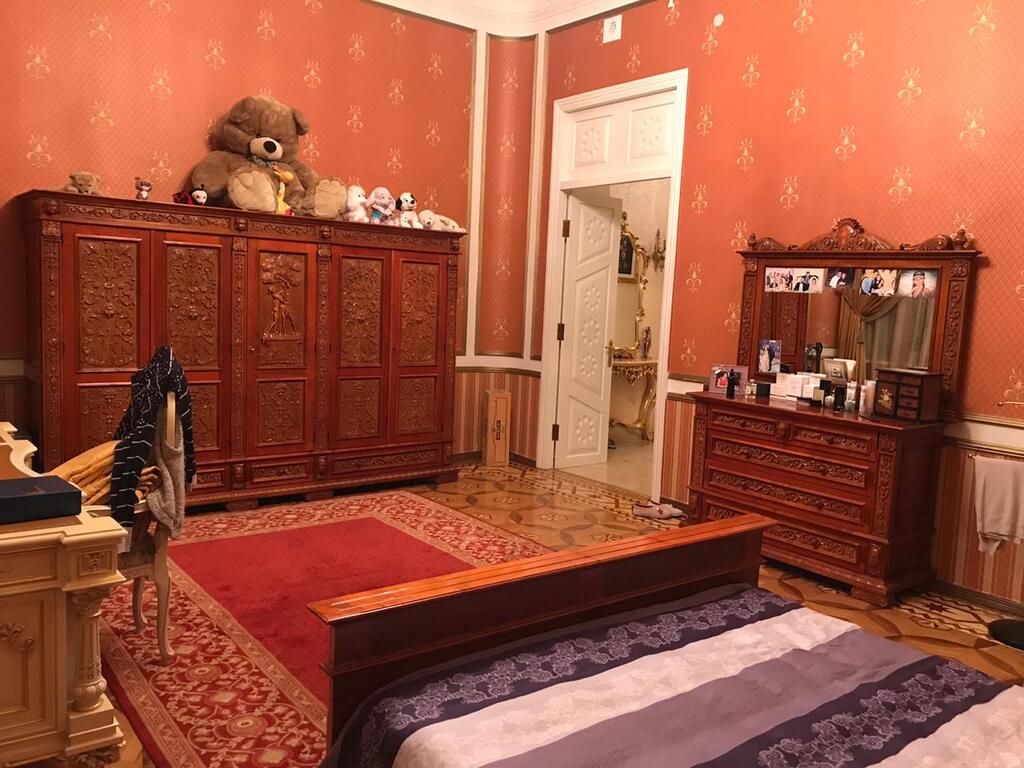 Satılır 6 otaqlı köhnə tikili 290 m² — Mənzil, Bakı (7)