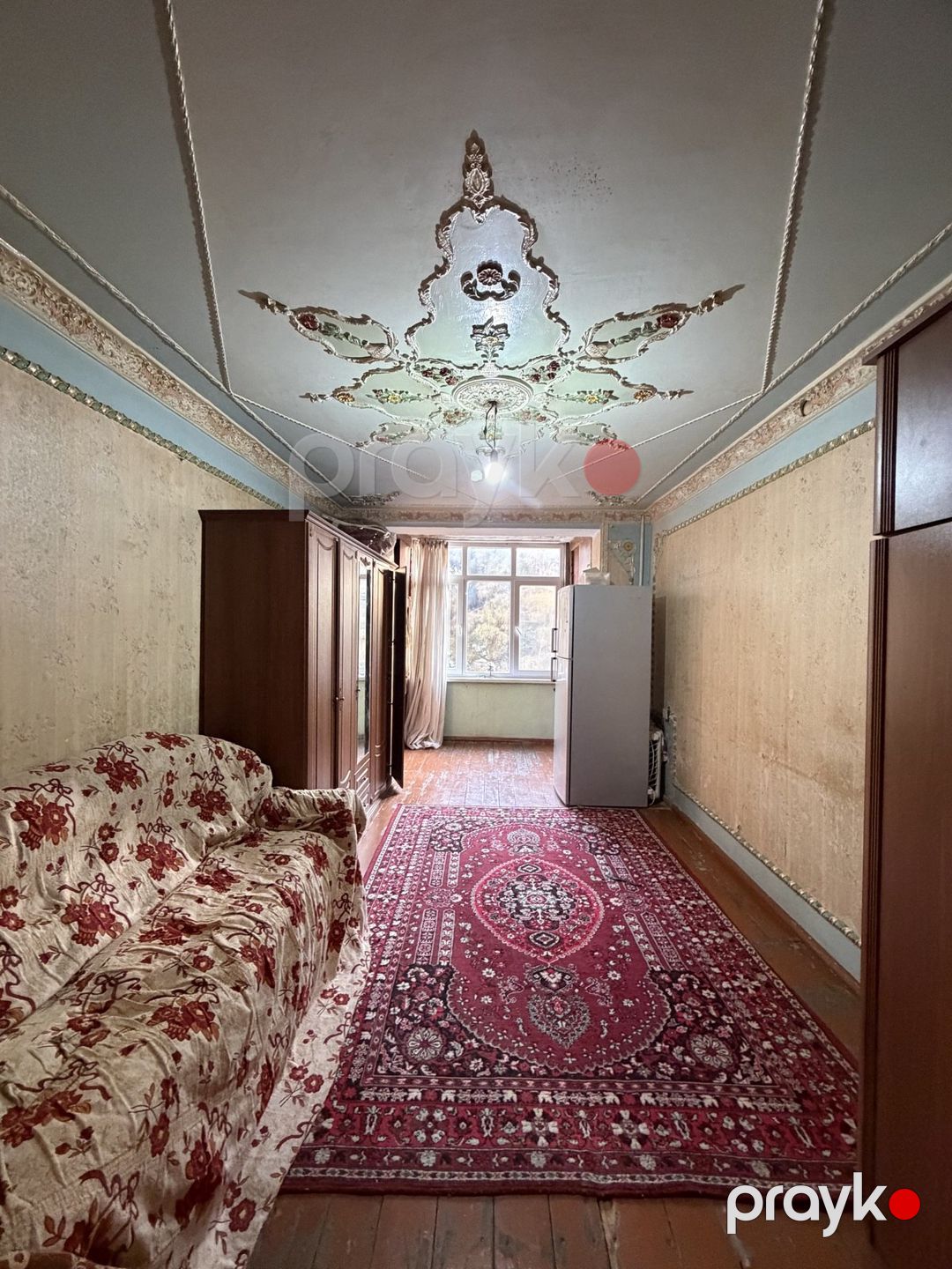 Satılır 5 otaqlı köhnə tikili 120 m² — Mənzil, Bakı (6)