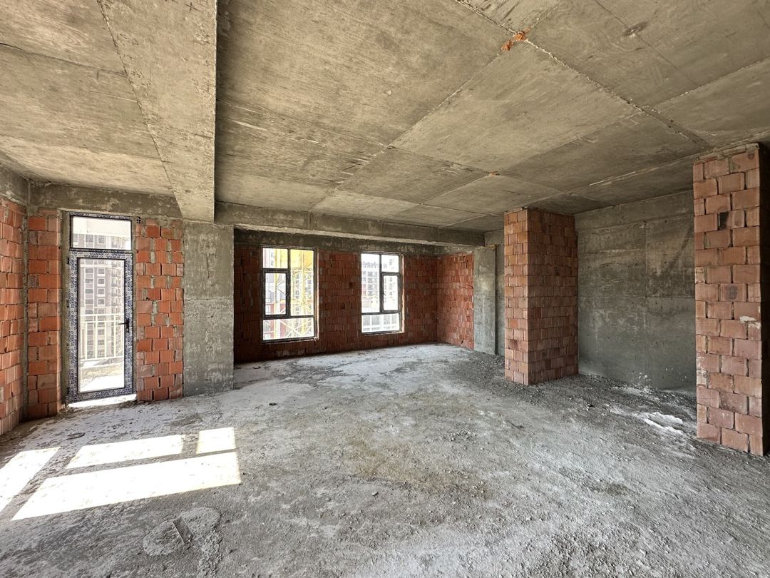 Satılır 3 otaqlı yeni tikili 103 m² — Mənzil, Bakı (11)