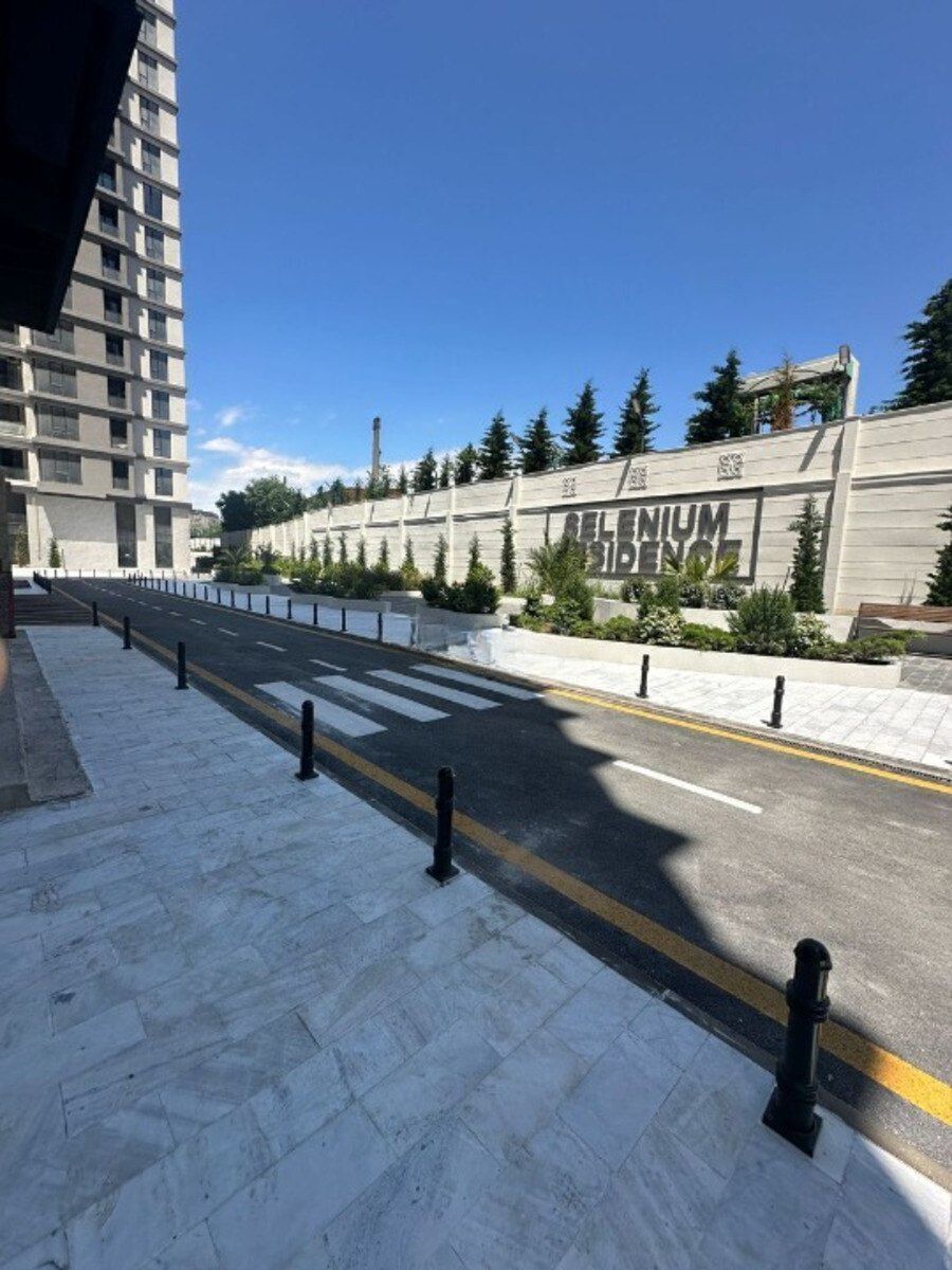 Satılır 3 otaqlı yeni tikili 147 m² — Mənzil, Bakı (7)
