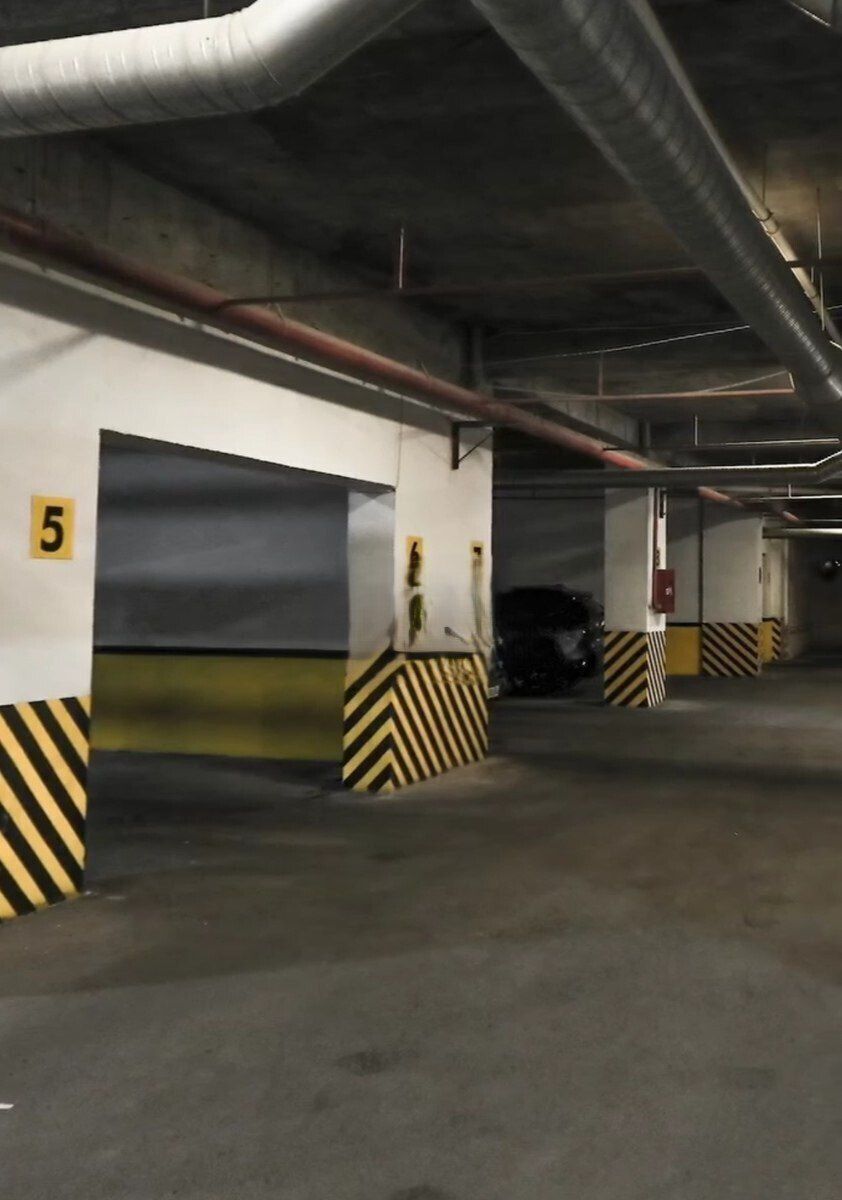 Satılır 1 otaqlı yeni tikili 63.5 m² — Mənzil, Bakı (6)