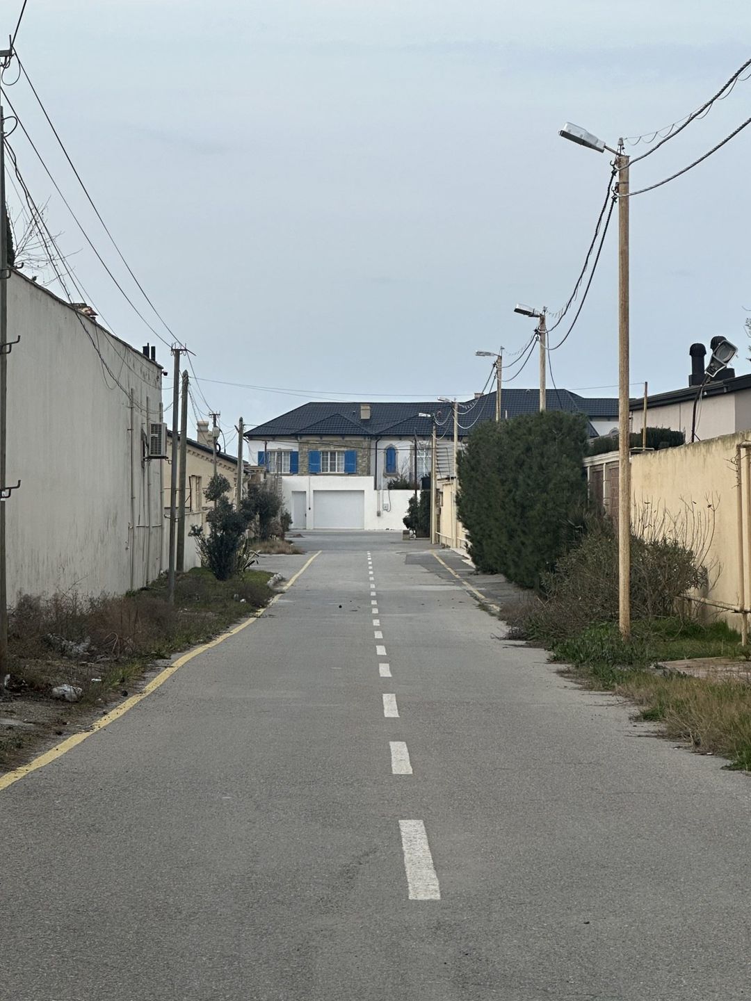 Satılır torpaq 12 sot — Torpaq, Bakı (10)