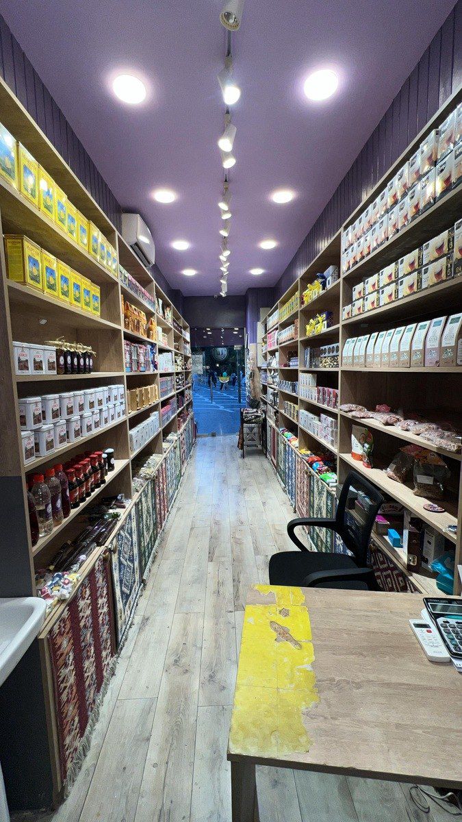 İcarəyə verilir obyekt 18 m² — Əmlak, Bakı (5)