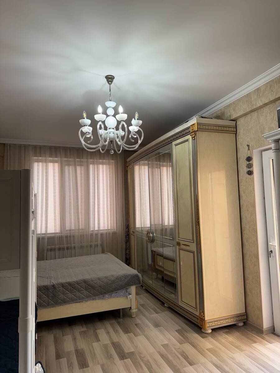 Satılır 2 otaqlı yeni tikili 94.1 m² — Mənzil, Bakı (4)