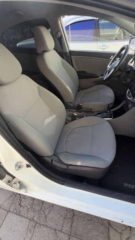 Hyundai Accent, 1.6 L, 2013 il, 213 000 km — Avtomobillər, Bakı (8)