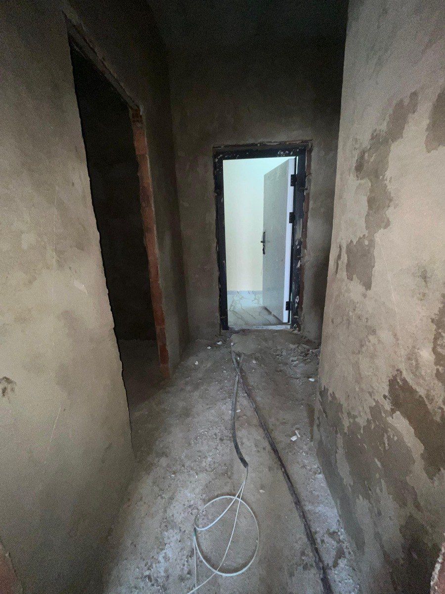Satılır 2 otaqlı yeni tikili 50 m² — Mənzil, Bakı (5)