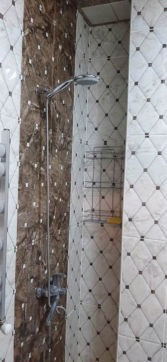 İcarəyə verilir 2 otaqlı yeni tikili 60 m² — Mənzil, Bakı (11)