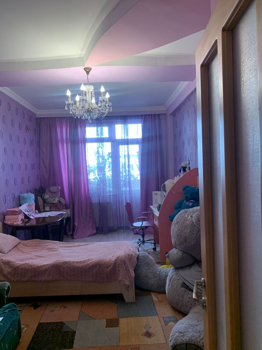 Satılır 3 otaqlı yeni tikili 100 m² — Mənzil, Bakı (7)