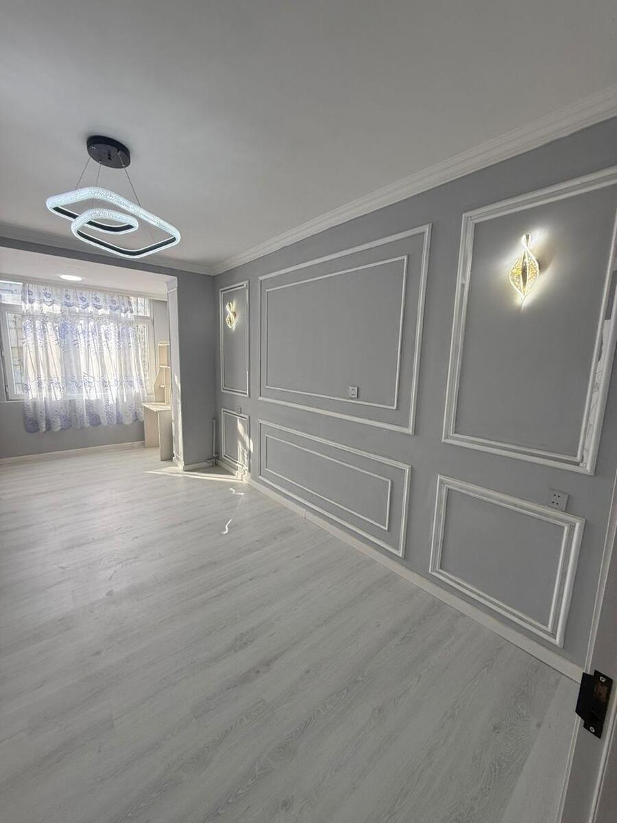 Satılır 3 otaqlı köhnə tikili 85 m² — Mənzil, Bakı (9)