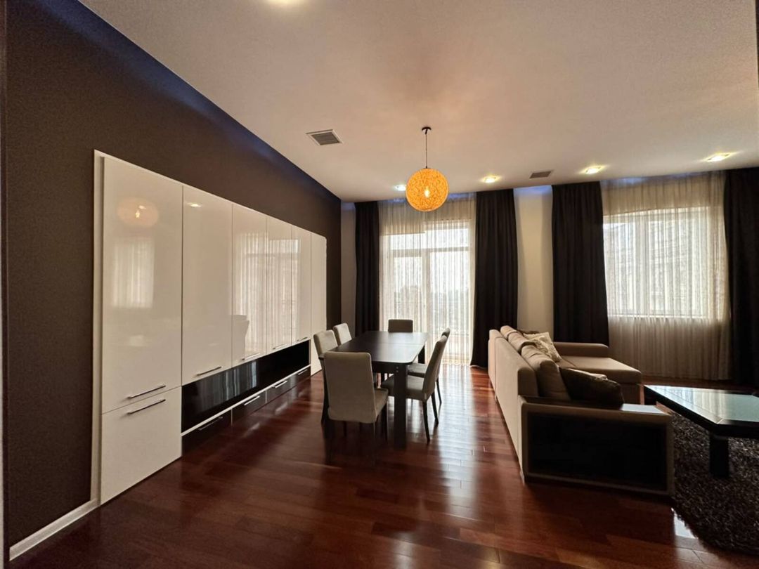 Satılır 3 otaqlı köhnə tikili 86 m² — Mənzil, Bakı (6)