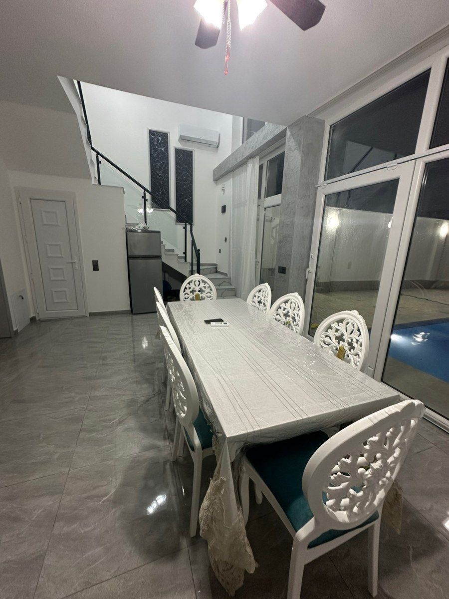 Bağ evi kirayə verilir, Novxanı qəs — Ev, villa, Bakı (4)