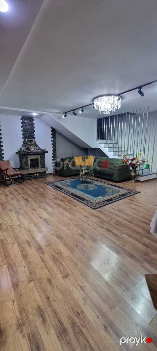 Həyət evi, Biləcəri qəs — Ev, villa, Bakı (3)