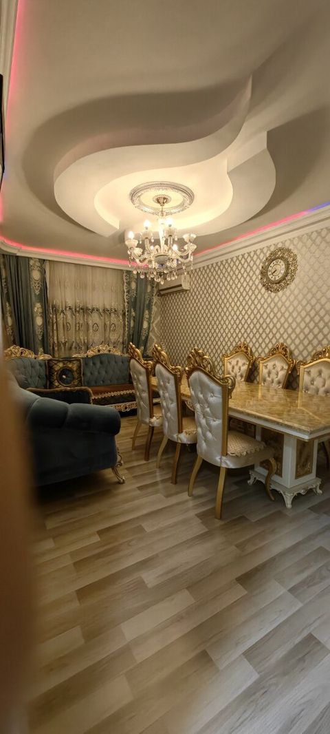 2-otaqlı mənzil kirayə verilir, Əhmədli m., 68 m² — Bakı