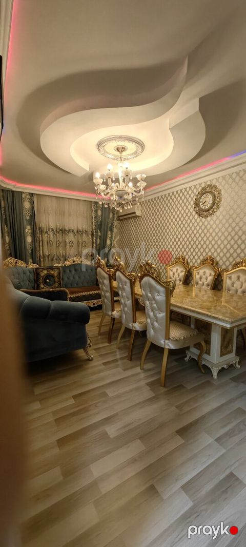 2-otaqlı mənzil kirayə verilir, Əhmədli m., 68 m²
