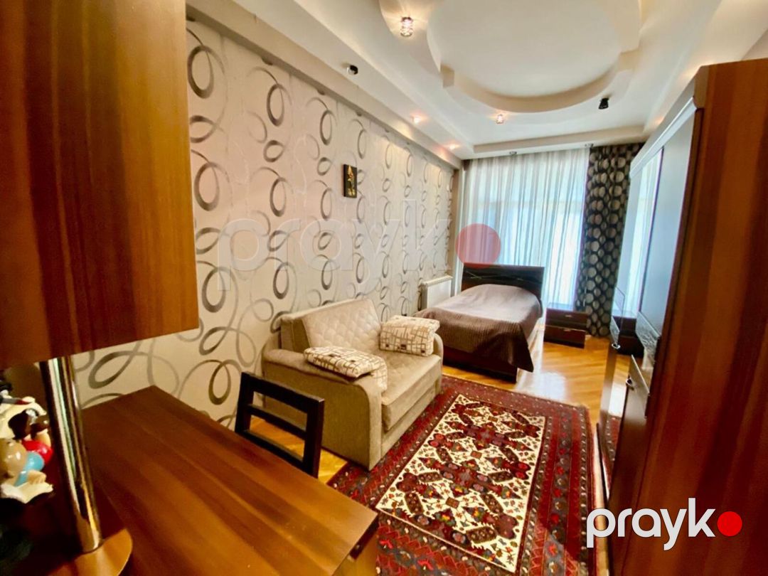 Satılır 4 otaqlı yeni tikili 163 m² — Mənzil, Bakı (5)