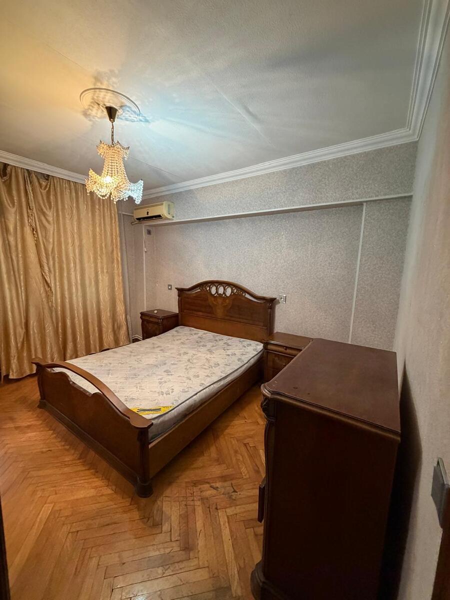 İcarəyə verilir 2 otaqlı köhnə tikili 65 m² — Mənzil, Bakı (2)
