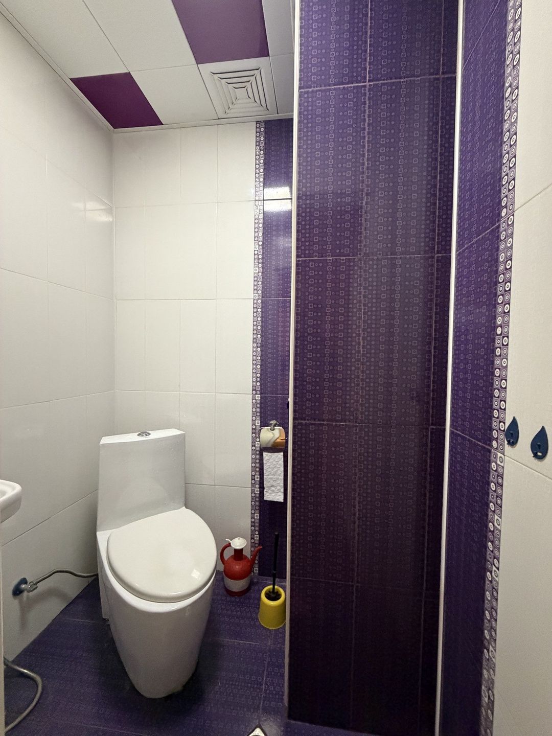 Satılır 3 otaqlı yeni tikili 68 m² — Mənzil, Bakı (9)