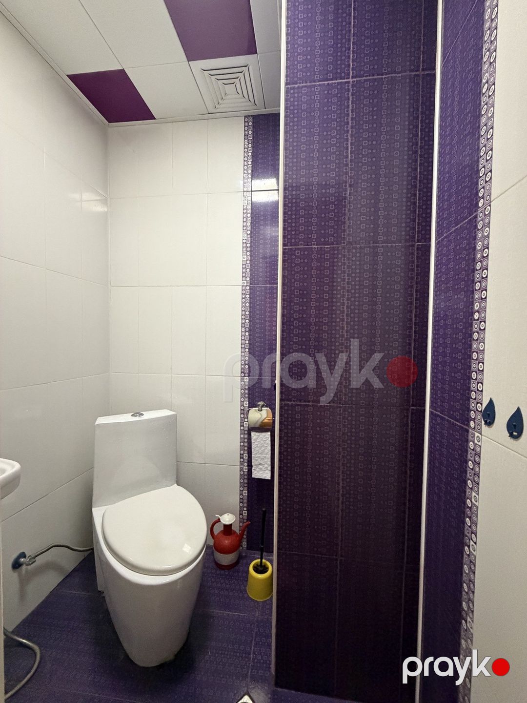 Satılır 3 otaqlı yeni tikili 68 m² — Mənzil, Bakı (9)